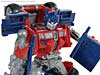 Transformers Revenge of the Fallen Double Blade Optimus Prime - Image #64 of 94