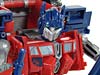 Transformers Revenge of the Fallen Double Blade Optimus Prime - Image #65 of 94