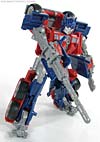 Transformers Revenge of the Fallen Double Blade Optimus Prime - Image #67 of 94