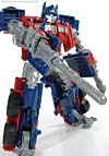 Transformers Revenge of the Fallen Double Blade Optimus Prime - Image #68 of 94