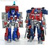 Transformers Revenge of the Fallen Double Blade Optimus Prime - Image #73 of 94