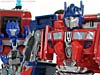 Transformers Revenge of the Fallen Double Blade Optimus Prime - Image #76 of 94