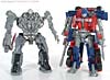 Transformers Revenge of the Fallen Double Blade Optimus Prime - Image #77 of 94