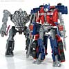 Transformers Revenge of the Fallen Double Blade Optimus Prime - Image #78 of 94