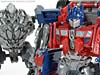 Transformers Revenge of the Fallen Double Blade Optimus Prime - Image #80 of 94