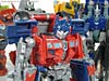 Transformers Revenge of the Fallen Double Blade Optimus Prime - Image #87 of 94