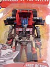 Transformers Revenge of the Fallen Power Armor Optimus Prime - Image #2 of 88