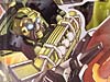 Transformers Revenge of the Fallen Beam Blast Ratchet - Image #5 of 90