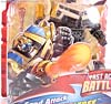 Transformers Revenge of the Fallen Sand Attack Bumblebee - Image #3 of 74