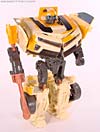 Transformers Revenge of the Fallen Sand Attack Bumblebee - Image #43 of 74