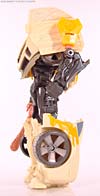 Transformers Revenge of the Fallen Sand Attack Bumblebee - Image #48 of 74
