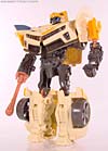 Transformers Revenge of the Fallen Sand Attack Bumblebee - Image #49 of 74