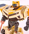 Transformers Revenge of the Fallen Sand Attack Bumblebee - Image #51 of 74