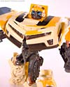 Transformers Revenge of the Fallen Sand Attack Bumblebee - Image #55 of 74