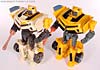 Transformers Revenge of the Fallen Sand Attack Bumblebee - Image #59 of 74
