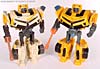 Transformers Revenge of the Fallen Sand Attack Bumblebee - Image #60 of 74