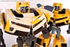 Transformers Revenge of the Fallen Sand Attack Bumblebee - Image #61 of 74