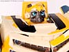 Transformers Revenge of the Fallen Sand Attack Bumblebee - Image #62 of 74