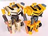 Transformers Revenge of the Fallen Sand Attack Bumblebee - Image #63 of 74