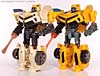 Transformers Revenge of the Fallen Sand Attack Bumblebee - Image #67 of 74