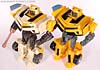 Transformers Revenge of the Fallen Sand Attack Bumblebee - Image #68 of 74