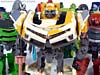 Transformers Revenge of the Fallen Sand Attack Bumblebee - Image #72 of 74