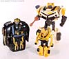 Transformers Revenge of the Fallen Sand Attack Bumblebee - Image #74 of 74