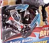 Transformers Revenge of the Fallen Battle Blade Sideswipe - Image #3 of 74