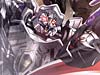 Transformers Revenge of the Fallen Sword Slash Starscream - Image #4 of 100