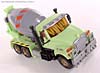 Transformers Revenge of the Fallen Mixmaster (G1) - Image #11 of 130