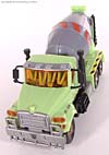 Transformers Revenge of the Fallen Mixmaster (G1) - Image #24 of 130