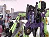 Transformers Revenge of the Fallen Mixmaster (G1) - Image #79 of 130
