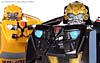 Transformers Revenge of the Fallen Bolt Bumblebee - Image #49 of 50