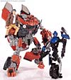 Transformers Revenge of the Fallen Mudflap - Image #124 of 188