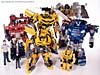 Transformers Revenge of the Fallen Bumblebee - Image #188 of 188