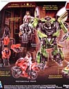 Transformers Revenge of the Fallen Skids - Image #22 of 163