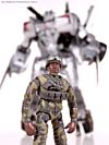 Transformers Revenge of the Fallen Tech Sergeant Robert Epps - Image #47 of 56