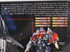 Transformers Revenge of the Fallen Jetpower Optimus Prime (Jetpower 2-pack) (Reissue) - Image #11 of 110