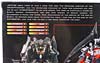 Transformers Revenge of the Fallen Jetpower Optimus Prime (Jetpower 2-pack) (Reissue) - Image #14 of 110
