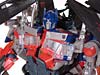 Transformers Revenge of the Fallen Jetpower Optimus Prime - Image #50 of 88