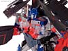 Transformers Revenge of the Fallen Jetpower Optimus Prime - Image #57 of 88