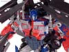 Transformers Revenge of the Fallen Jetpower Optimus Prime - Image #68 of 88