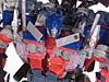 Transformers Revenge of the Fallen Jetpower Optimus Prime - Image #80 of 88