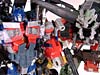 Transformers Revenge of the Fallen Jetpower Optimus Prime - Image #85 of 88