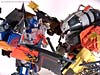 Transformers Revenge of the Fallen Jetpower Optimus Prime - Image #87 of 88