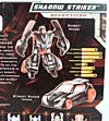 Transformers Revenge of the Fallen Shadow Striker - Image #9 of 86
