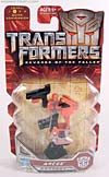 Transformers Revenge of the Fallen Arcee - Image #1 of 96