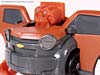 Transformers Revenge of the Fallen Mudflap - Image #45 of 65