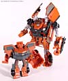 Transformers Revenge of the Fallen Mudflap - Image #47 of 65