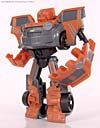 Transformers Revenge of the Fallen Mudflap (The Fury of Fearswoop) - Image #32 of 52